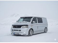 Sahibinden Volkswagen Transporter 1.9 TDI City Van 2008 Model