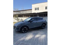 Sahibinden Nissan Qashqai 1.3 DIG-T Sky Pack 2025 Model 