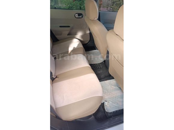 Sahibinden Renault Megane 1.6 Expression 2008 Model
