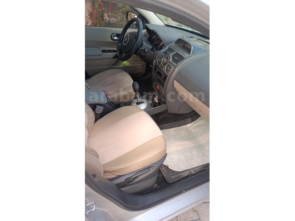 Sahibinden Renault Megane 1.6 Expression 2008 Model