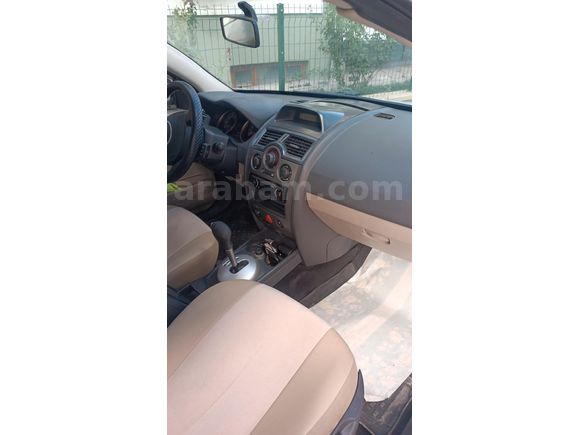 Sahibinden Renault Megane 1.6 Expression 2008 Model