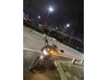 Sahibinden Mondial 125 Drift L CBS 
