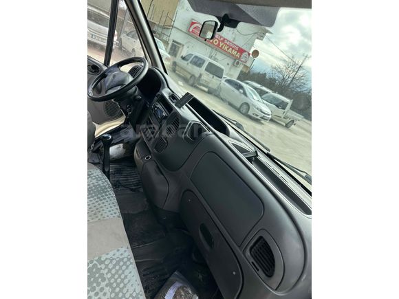  Ford Transit 350 L 2004 Model Bursa