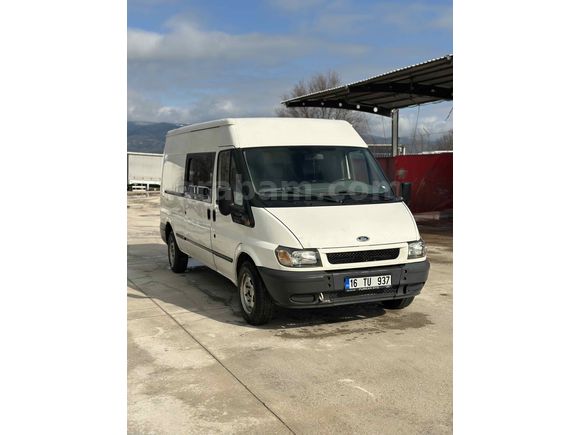  Ford Transit 350 L 2004 Model Bursa