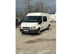  Ford Transit 350 L 2004 Model Bursa