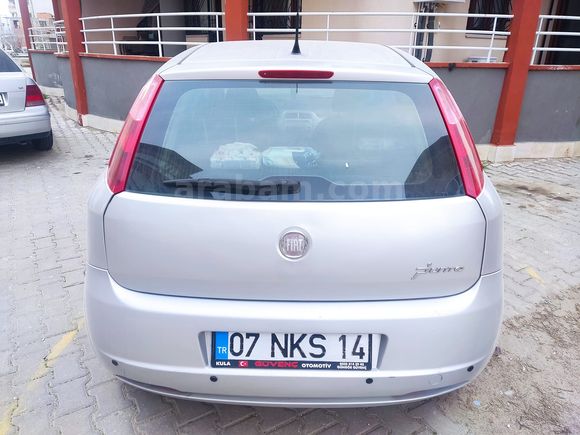 temiz kullanılmış araç