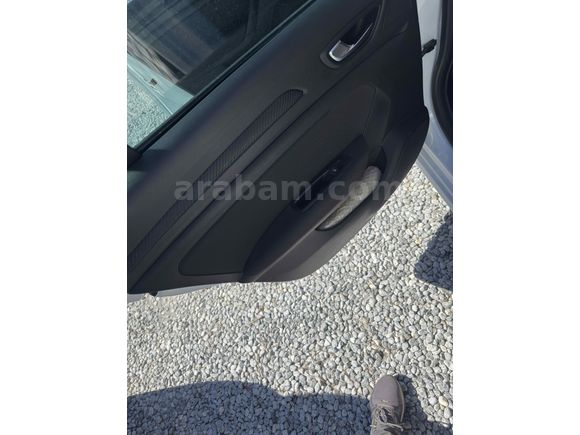 HATASIZ - BOYASIZ -  | DÜŞÜK KM-MEGANE 4