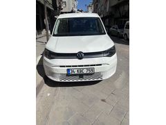 Sahibinden Volkswagen Caddy 2.0 TDI Style 2024 Model 