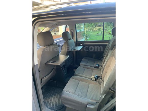 Sahibinden Volkswagen Touran 2.0 TDi Highline 2003 Model 