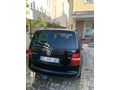 Sahibinden Volkswagen Touran 2.0 TDi Highline 2003 Model 