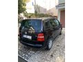 Sahibinden Volkswagen Touran 2.0 TDi Highline 2003 Model 