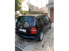 Sahibinden Volkswagen Touran 2.0 TDi Highline 2003 Model 