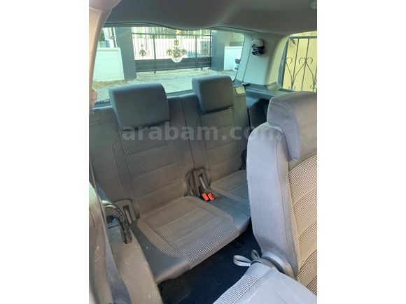 Sahibinden Volkswagen Touran 2.0 TDi Highline 2003 Model 