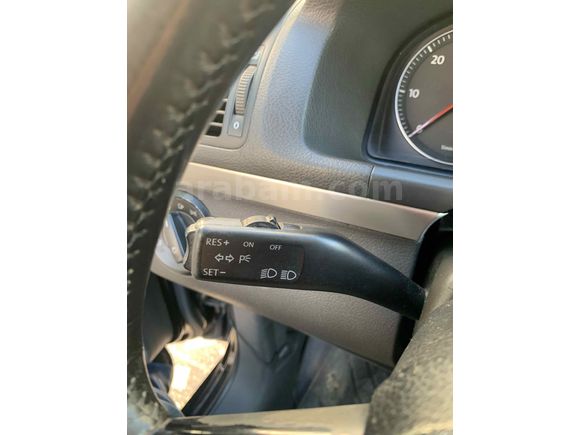 Sahibinden Volkswagen Touran 2.0 TDi Highline 2003 Model 