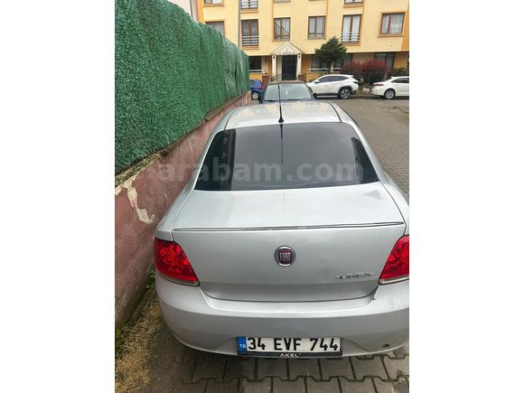 Sahibinden Fiat Linea 1.3 Multijet Active Plus 2014 Model 