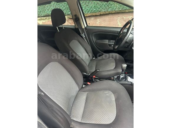 Sahibinden Fiat Linea 1.3 Multijet Active Plus 2014 Model 