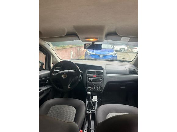 Sahibinden Fiat Linea 1.3 Multijet Active Plus 2014 Model 