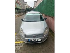 Sahibinden Fiat Linea 1.3 Multijet Active Plus 2014 Model 