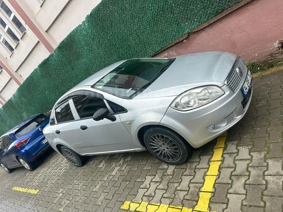 Sahibinden Fiat Linea 1.3 Multijet Active Plus 2014 Model 