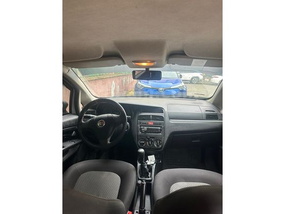 Sahibinden Fiat Linea 1.3 Multijet Active Plus 2014 Model 