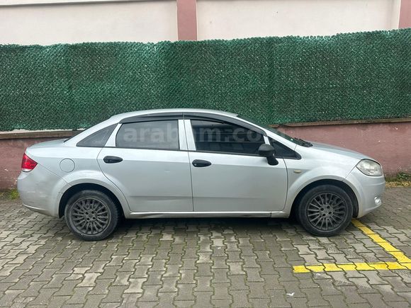 Sahibinden Fiat Linea 1.3 Multijet Active Plus 2014 Model 