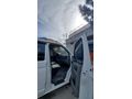 ACİL kamyonet Çift Kabin (5+1) #kamyonet #transporter