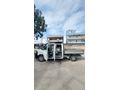 ACİL kamyonet Çift Kabin (5+1) #kamyonet #transporter