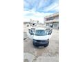 ACİL kamyonet Çift Kabin (5+1) #kamyonet #transporter