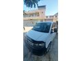 ACİL kamyonet Çift Kabin (5+1) #kamyonet #transporter