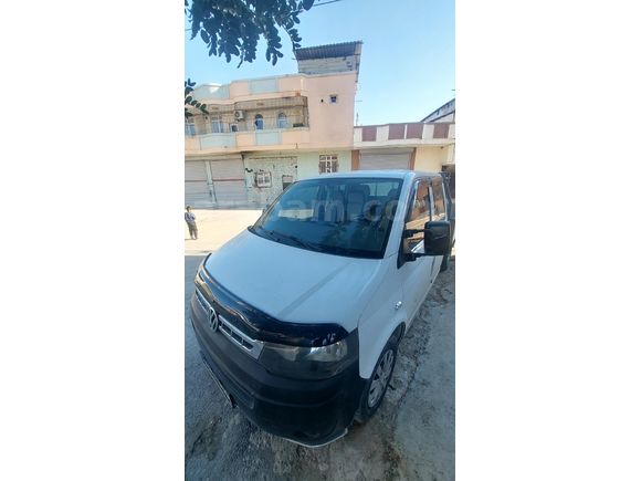 ACİL kamyonet Çift Kabin (5+1) #kamyonet #transporter