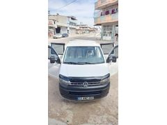 ACİL kamyonet Çift Kabin (5+1) #kamyonet #transporter