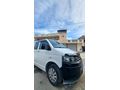 ACİL kamyonet Çift Kabin (5+1) #kamyonet #transporter