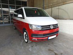 2016 VOLKSWAGEN CARAVELLE 2.0 TDI BMT COMFORTLINE UZUN ŞASİ OTOMATİK %20 KDV