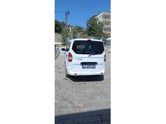 Sahibinden Ford Tourneo Courier 1.5 TDCi Titanium Plus 2022 Model 