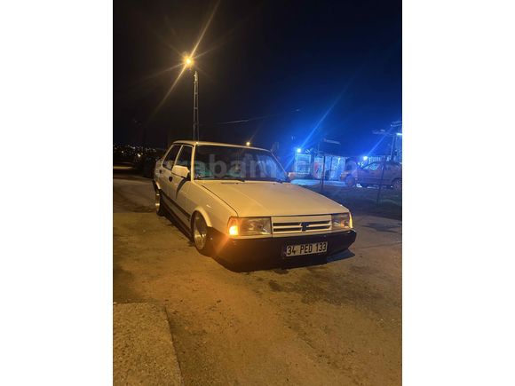 Sahibinden acil  Tofaş Şahin S 1992 Model 