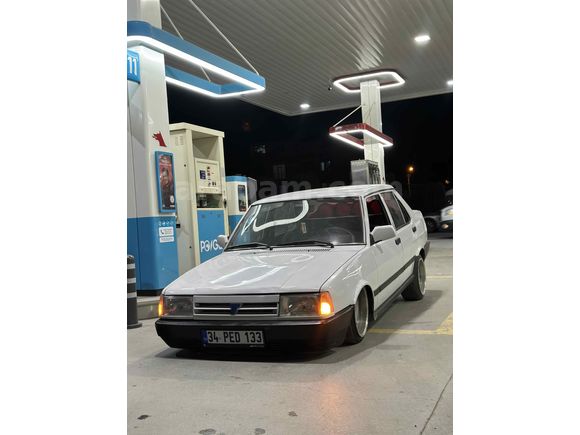 Sahibinden acil  Tofaş Şahin S 1992 Model 