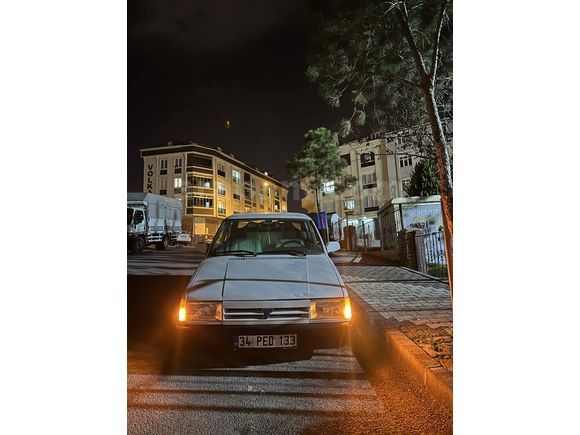Sahibinden acil  Tofaş Şahin S 1992 Model 