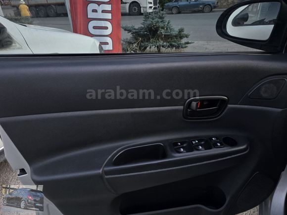 FIRSATT 2012 HYUNDAİ ERA ABS ESPLİ TERTEMİZ