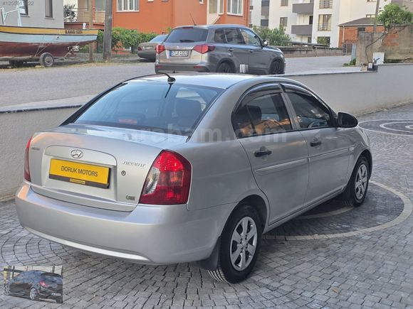 FIRSATT 2012 HYUNDAİ ERA ABS ESPLİ TERTEMİZ