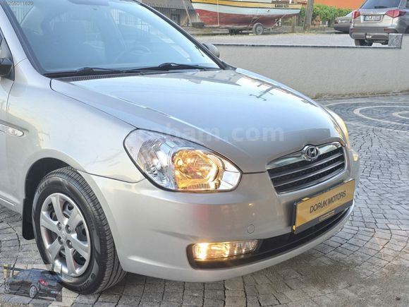 FIRSATT 2012 HYUNDAİ ERA ABS ESPLİ TERTEMİZ