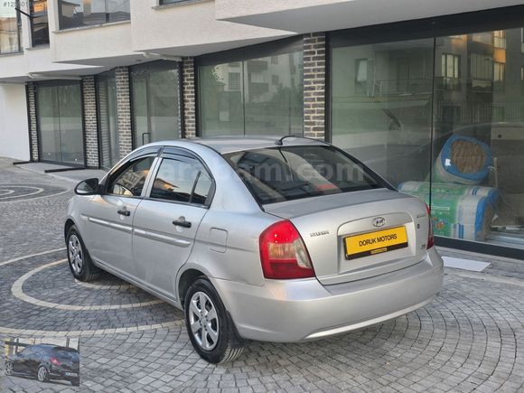 FIRSATT 2012 HYUNDAİ ERA ABS ESPLİ TERTEMİZ