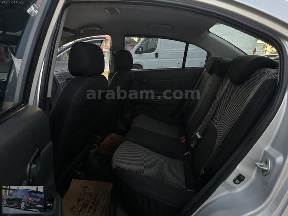 FIRSATT 2012 HYUNDAİ ERA ABS ESPLİ TERTEMİZ
