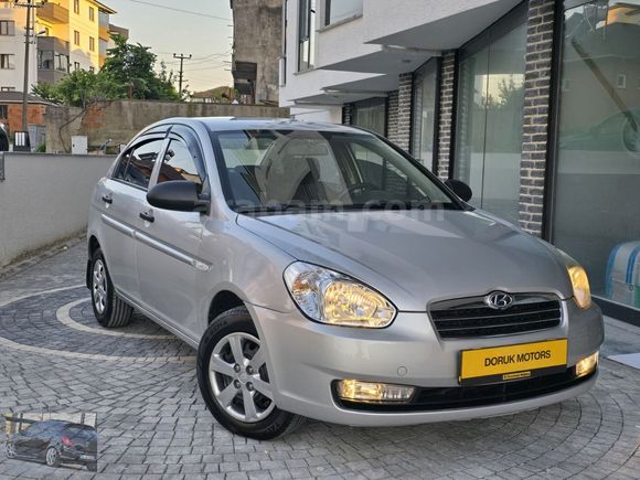 FIRSATT 2012 HYUNDAİ ERA ABS ESPLİ TERTEMİZ