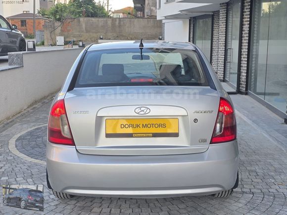 FIRSATT 2012 HYUNDAİ ERA ABS ESPLİ TERTEMİZ