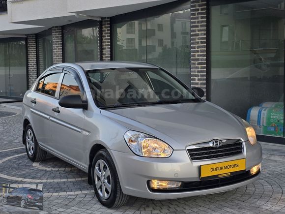 FIRSATT 2012 HYUNDAİ ERA ABS ESPLİ TERTEMİZ