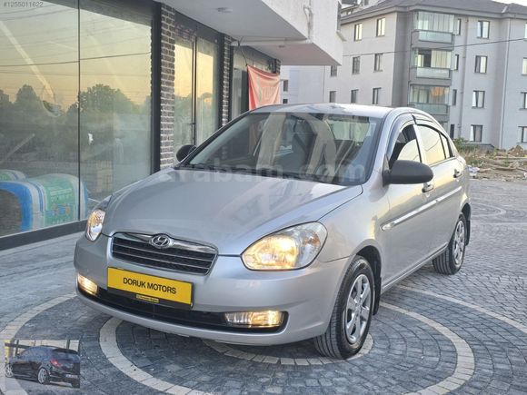 FIRSATT 2012 HYUNDAİ ERA ABS ESPLİ TERTEMİZ
