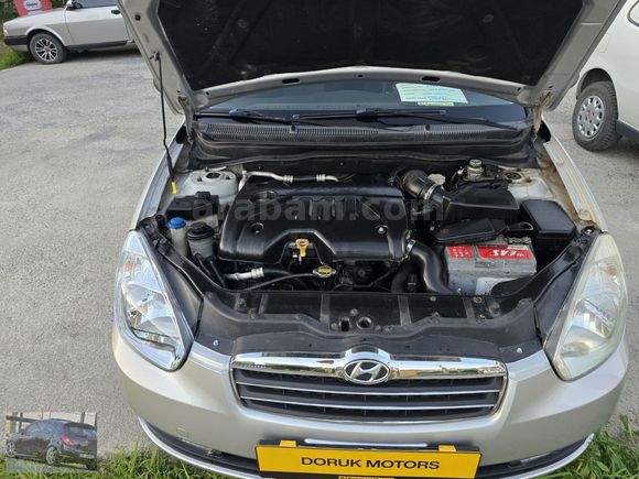 FIRSATT 2012 HYUNDAİ ERA ABS ESPLİ TERTEMİZ