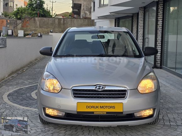 FIRSATT 2012 HYUNDAİ ERA ABS ESPLİ TERTEMİZ