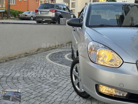 FIRSATT 2012 HYUNDAİ ERA ABS ESPLİ TERTEMİZ