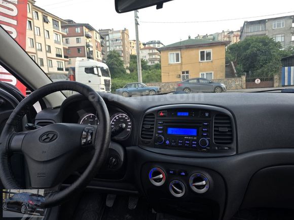 FIRSATT 2012 HYUNDAİ ERA ABS ESPLİ TERTEMİZ